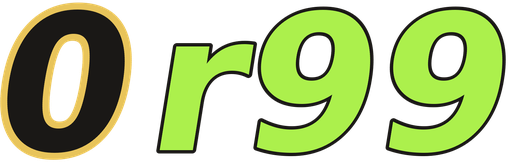 0r99 logo